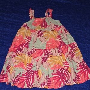 Toddler Dress